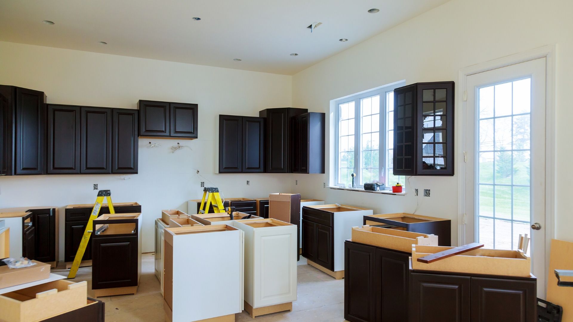 What's the Difference Between a Remodel and a Renovation?