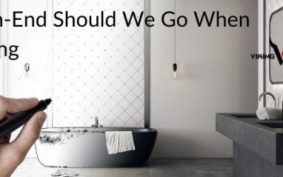 How High-End Should We Go When Remodeling a Home to Sell?